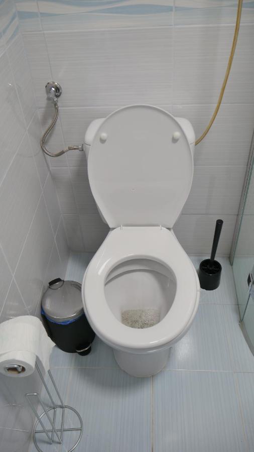 Angyali Hazak Villa Rackeve Bagian luar foto